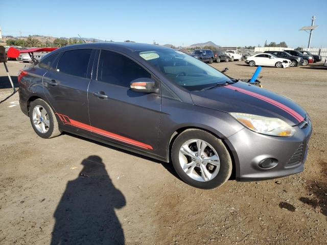 Photo 3 VIN: 1FADP3F22DL190935 - FORD FOCUS SE 