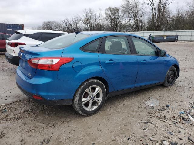 Photo 2 VIN: 1FADP3F22DL194418 - FORD FOCUS SE 