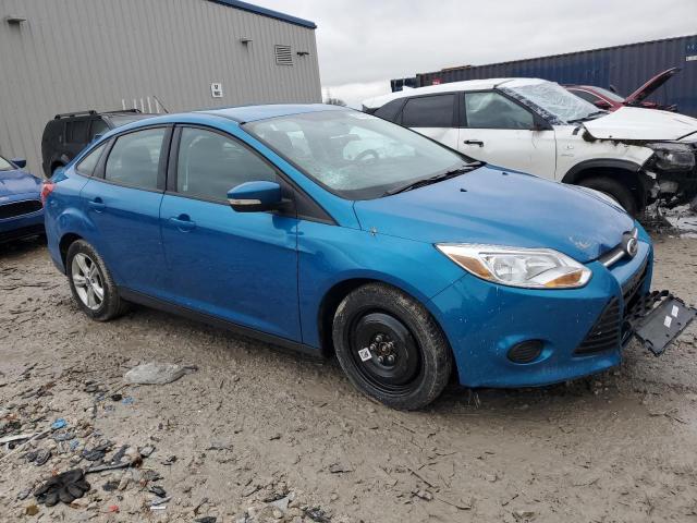 Photo 3 VIN: 1FADP3F22DL194418 - FORD FOCUS SE 