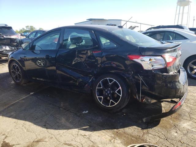 Photo 1 VIN: 1FADP3F22DL199344 - FORD FOCUS 