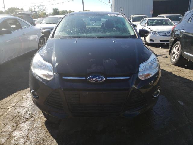 Photo 4 VIN: 1FADP3F22DL199344 - FORD FOCUS 