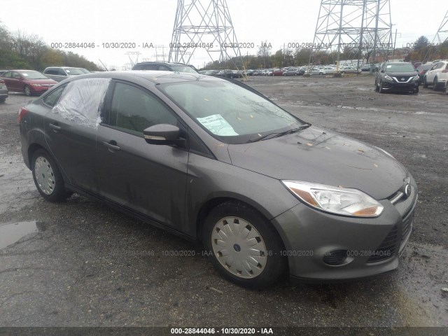 Photo 0 VIN: 1FADP3F22DL206888 - FORD FOCUS 