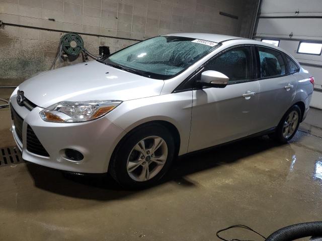 Photo 0 VIN: 1FADP3F22DL210584 - FORD FOCUS SE 