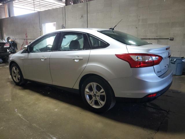 Photo 1 VIN: 1FADP3F22DL210584 - FORD FOCUS SE 