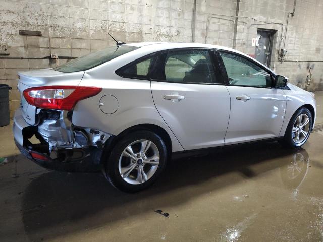 Photo 2 VIN: 1FADP3F22DL210584 - FORD FOCUS SE 