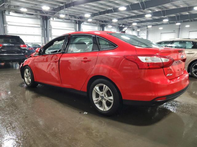 Photo 1 VIN: 1FADP3F22DL210620 - FORD FOCUS SE 