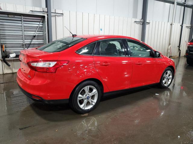 Photo 2 VIN: 1FADP3F22DL210620 - FORD FOCUS SE 