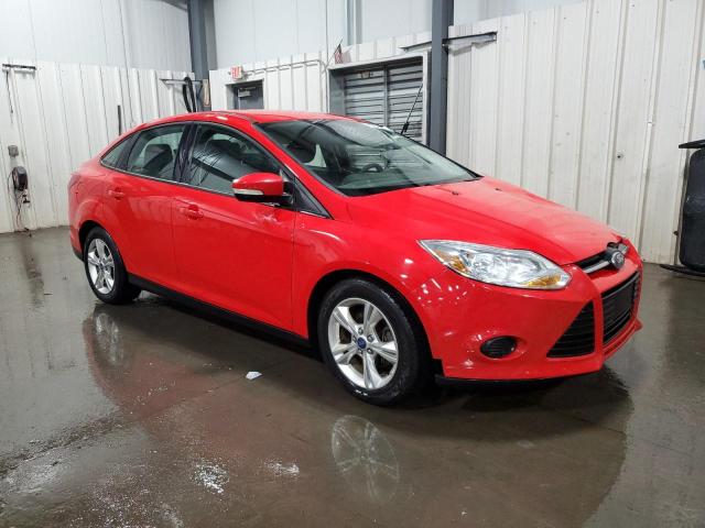 Photo 3 VIN: 1FADP3F22DL210620 - FORD FOCUS SE 