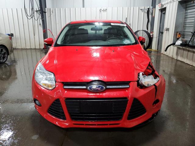 Photo 4 VIN: 1FADP3F22DL210620 - FORD FOCUS SE 