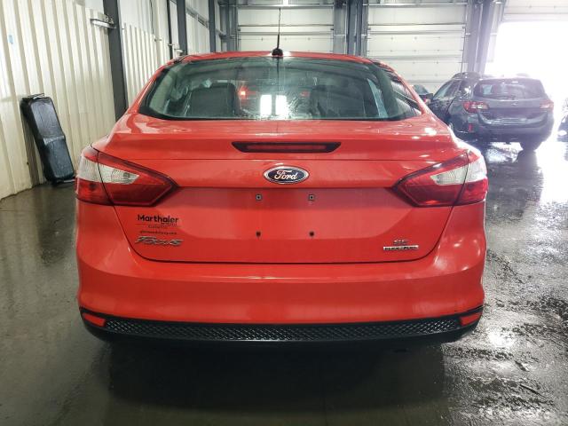 Photo 5 VIN: 1FADP3F22DL210620 - FORD FOCUS SE 