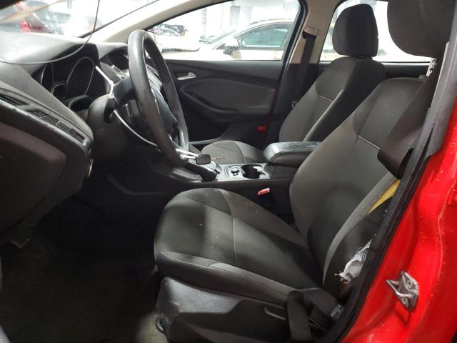 Photo 6 VIN: 1FADP3F22DL210620 - FORD FOCUS SE 