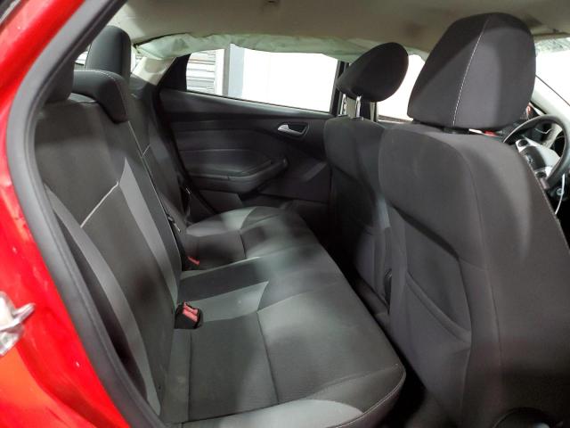 Photo 9 VIN: 1FADP3F22DL210620 - FORD FOCUS SE 