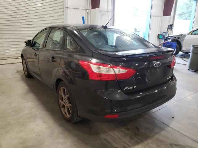 Photo 2 VIN: 1FADP3F22DL210696 - FORD FOCUS SE 