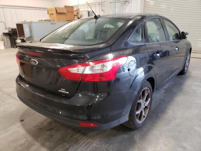 Photo 3 VIN: 1FADP3F22DL210696 - FORD FOCUS SE 