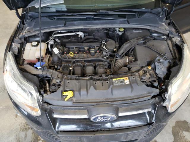 Photo 6 VIN: 1FADP3F22DL210696 - FORD FOCUS SE 