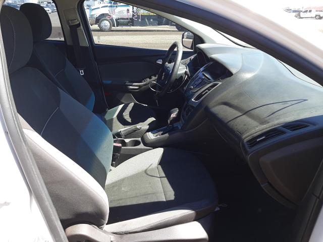 Photo 4 VIN: 1FADP3F22DL212657 - FORD FOCUS SE 