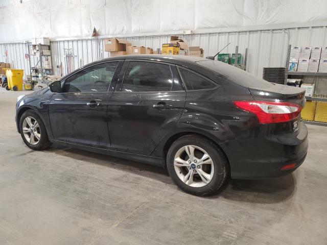 Photo 1 VIN: 1FADP3F22DL218538 - FORD FOCUS SE 