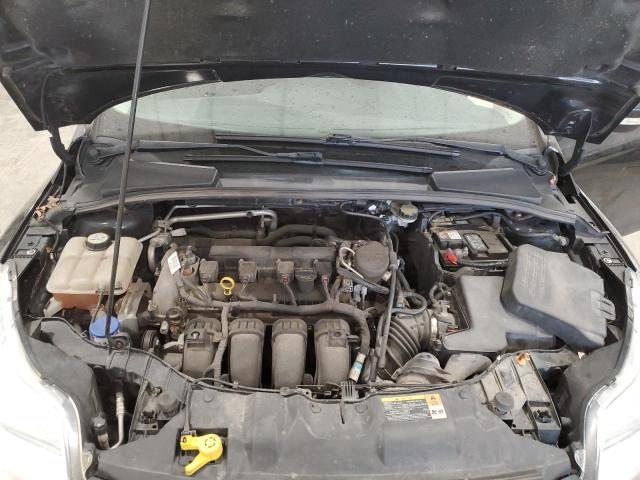 Photo 10 VIN: 1FADP3F22DL218538 - FORD FOCUS SE 