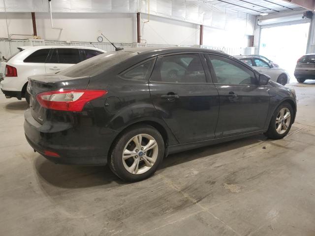 Photo 2 VIN: 1FADP3F22DL218538 - FORD FOCUS SE 