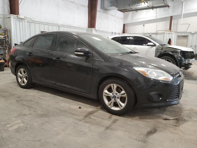 Photo 3 VIN: 1FADP3F22DL218538 - FORD FOCUS SE 