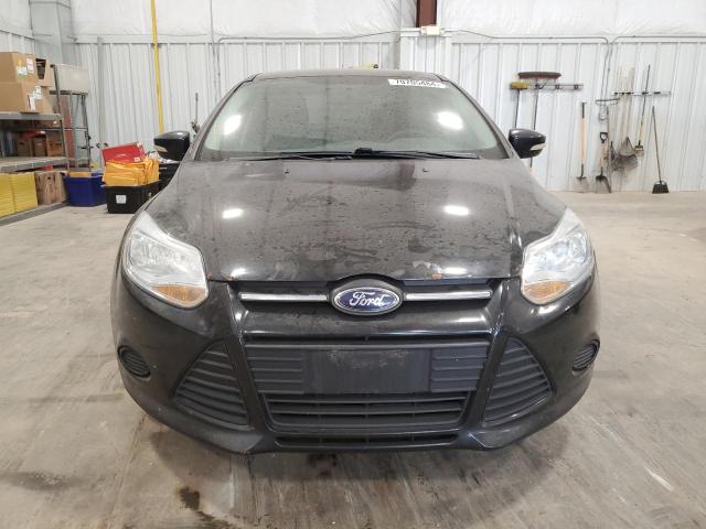 Photo 4 VIN: 1FADP3F22DL218538 - FORD FOCUS SE 