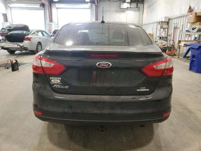 Photo 5 VIN: 1FADP3F22DL218538 - FORD FOCUS SE 