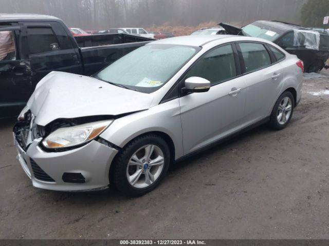 Photo 1 VIN: 1FADP3F22DL224713 - FORD FOCUS 