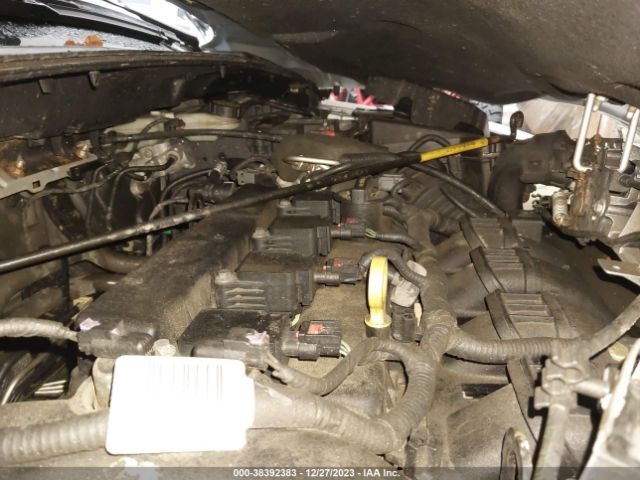 Photo 9 VIN: 1FADP3F22DL224713 - FORD FOCUS 