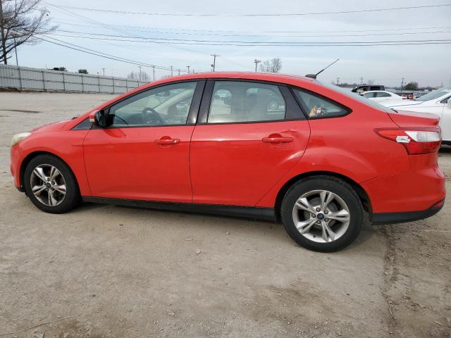 Photo 1 VIN: 1FADP3F22DL224906 - FORD FOCUS 