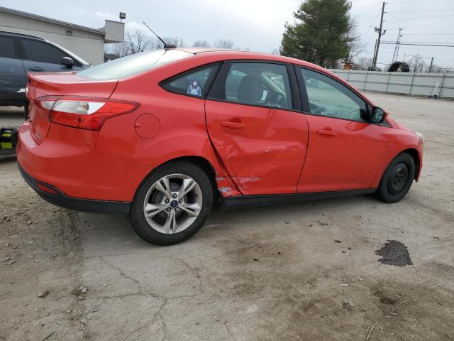 Photo 2 VIN: 1FADP3F22DL224906 - FORD FOCUS 