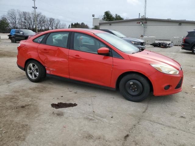 Photo 3 VIN: 1FADP3F22DL224906 - FORD FOCUS 