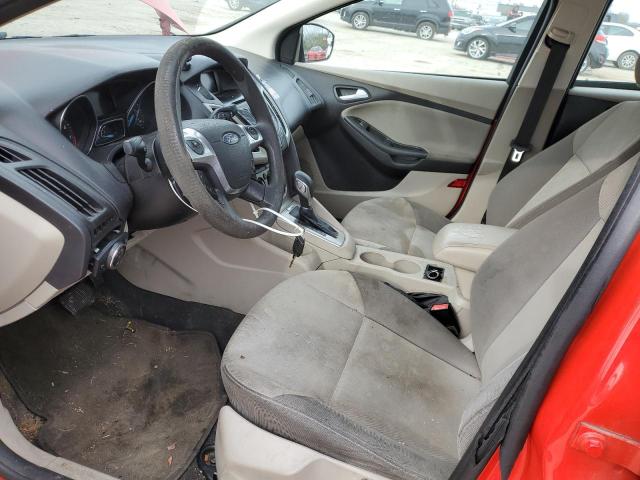 Photo 6 VIN: 1FADP3F22DL224906 - FORD FOCUS 