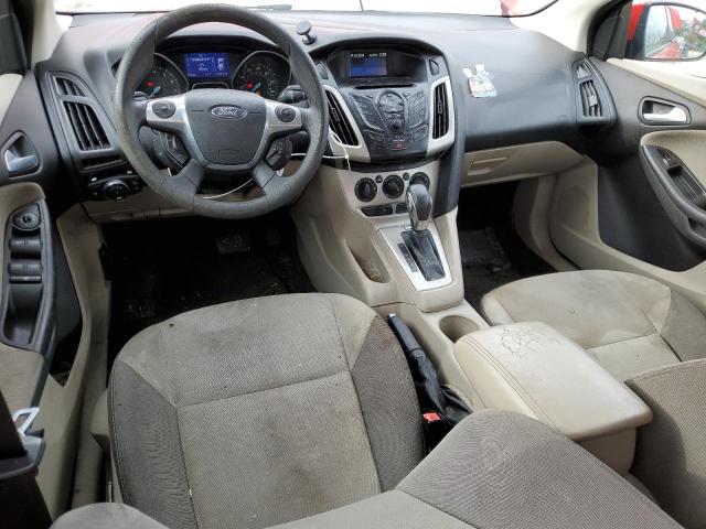 Photo 7 VIN: 1FADP3F22DL224906 - FORD FOCUS 