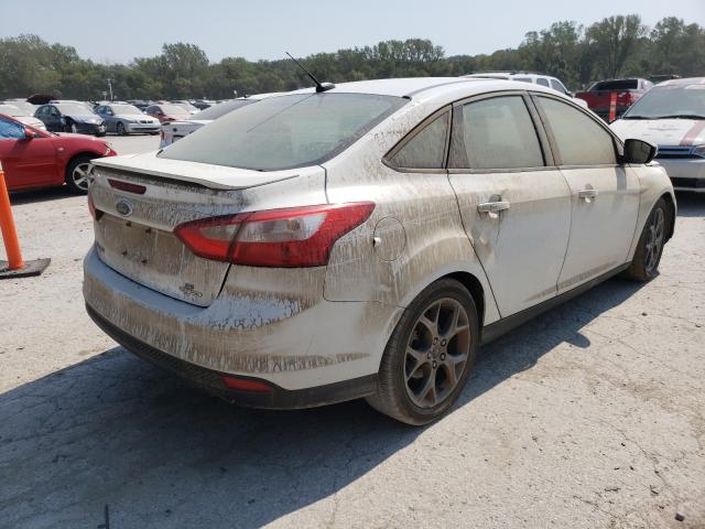 Photo 3 VIN: 1FADP3F22DL227675 - FORD FOCUS SE 