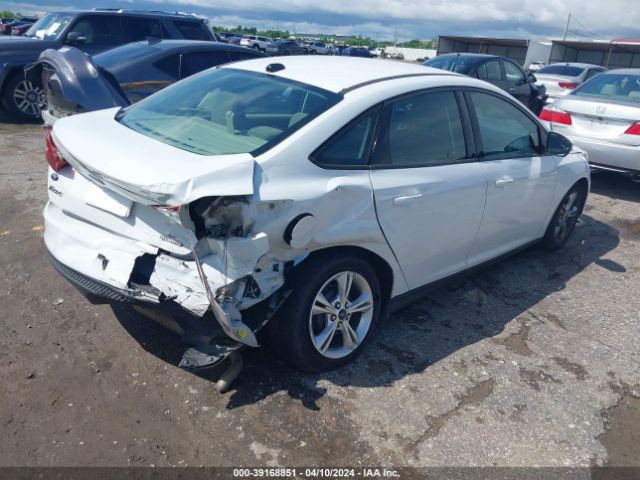 Photo 3 VIN: 1FADP3F22DL230639 - FORD FOCUS 