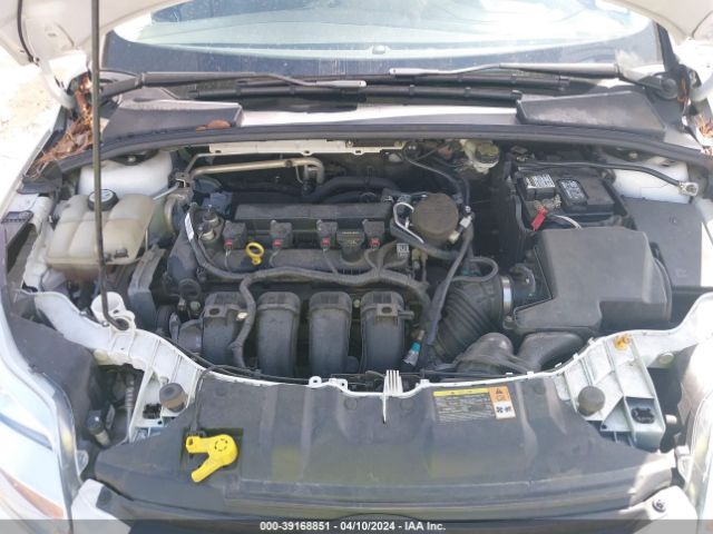 Photo 9 VIN: 1FADP3F22DL230639 - FORD FOCUS 