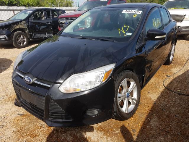 Photo 1 VIN: 1FADP3F22DL233489 - FORD FOCUS SE 