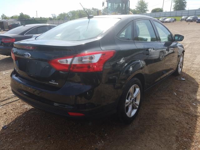 Photo 3 VIN: 1FADP3F22DL233489 - FORD FOCUS SE 