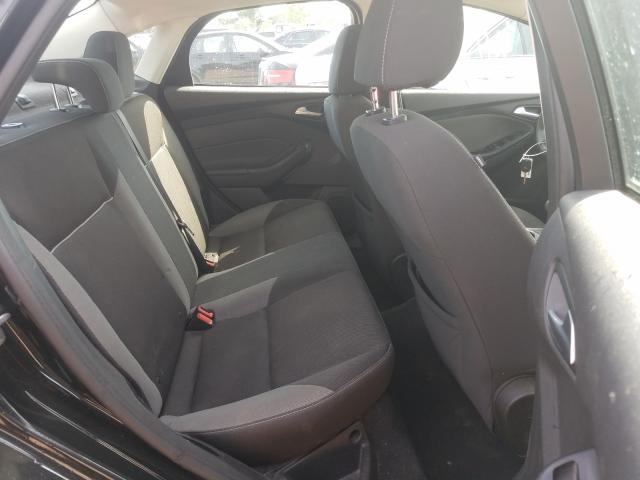 Photo 5 VIN: 1FADP3F22DL233489 - FORD FOCUS SE 