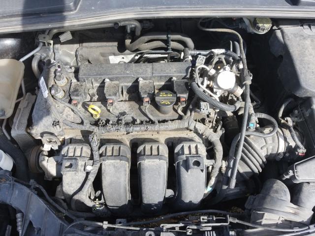 Photo 6 VIN: 1FADP3F22DL233489 - FORD FOCUS SE 