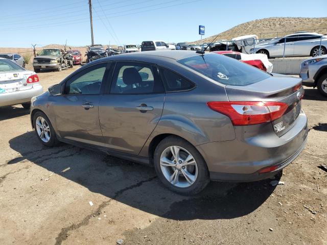 Photo 1 VIN: 1FADP3F22DL234030 - FORD FOCUS SE 