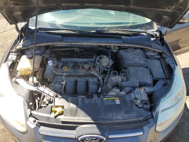 Photo 10 VIN: 1FADP3F22DL234030 - FORD FOCUS SE 