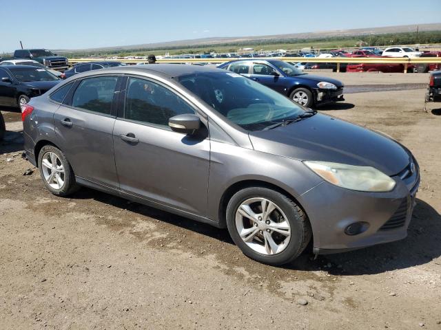 Photo 3 VIN: 1FADP3F22DL234030 - FORD FOCUS SE 