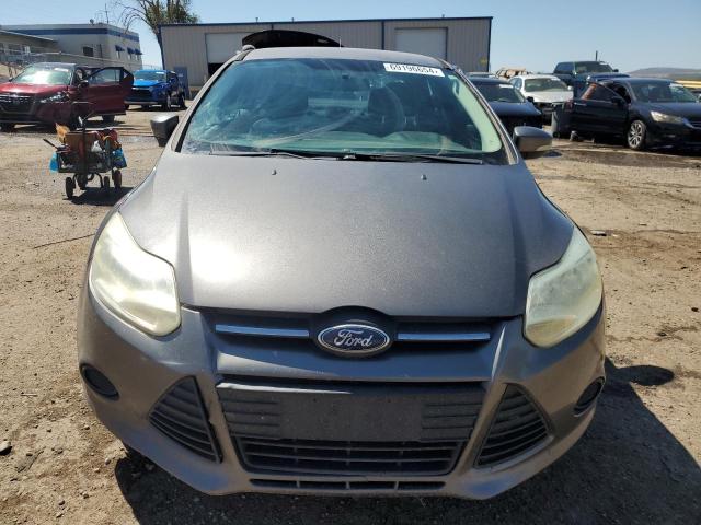 Photo 4 VIN: 1FADP3F22DL234030 - FORD FOCUS SE 