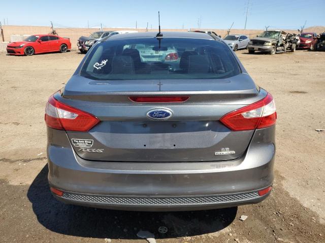 Photo 5 VIN: 1FADP3F22DL234030 - FORD FOCUS SE 