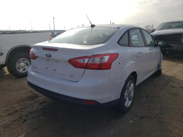 Photo 3 VIN: 1FADP3F22DL235260 - FORD FOCUS SE 