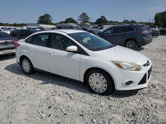 Photo 3 VIN: 1FADP3F22DL235338 - FORD FOCUS SE 