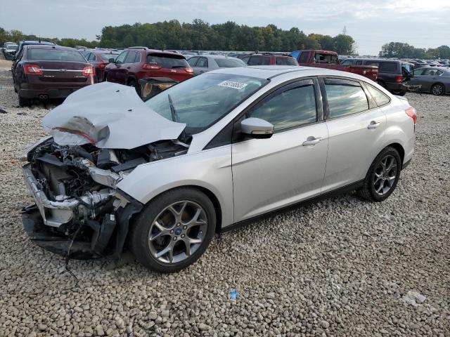 Photo 0 VIN: 1FADP3F22DL236196 - FORD FOCUS SE 