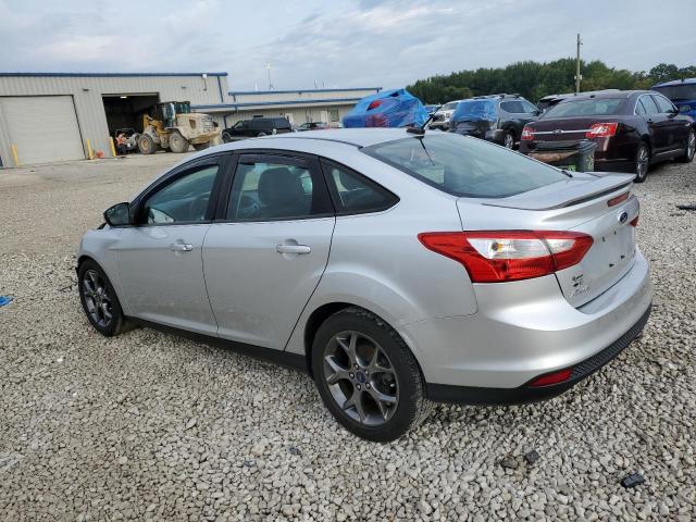 Photo 1 VIN: 1FADP3F22DL236196 - FORD FOCUS SE 