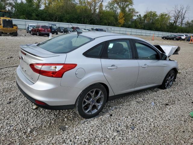 Photo 2 VIN: 1FADP3F22DL236196 - FORD FOCUS SE 